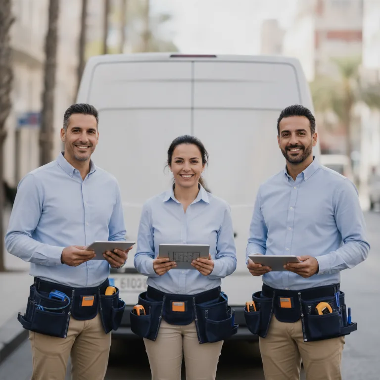 Agencia inmobiliaria comercial Guadalajara